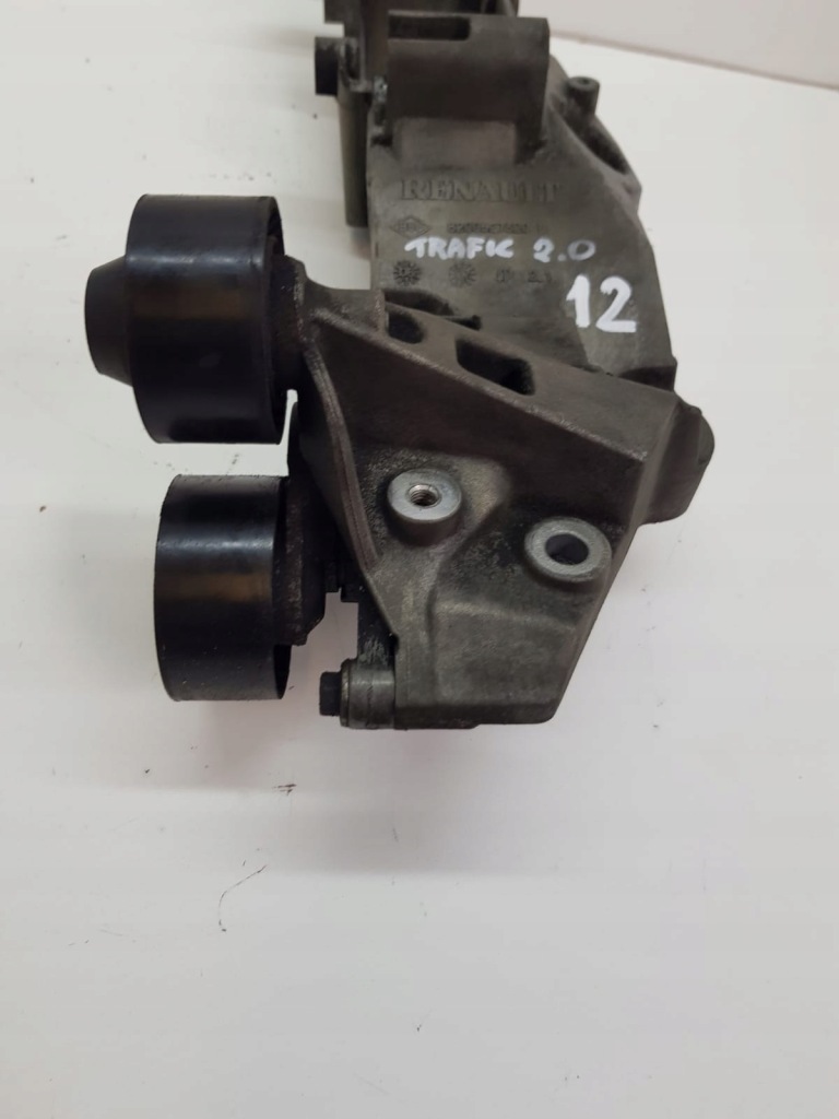 Купить Кронштейн кронштейн двигателя trafic vivaro 2.0dci