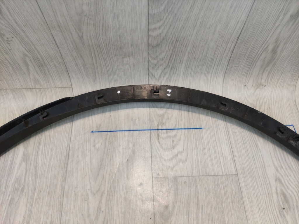 фото №7, Tesla model y молдинг крила правий задня 168386600a