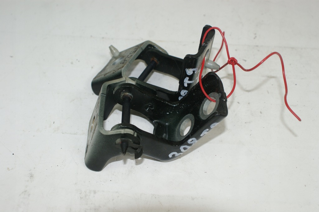 фото №9, Петлі петля двері лівий задня ліва задні peugeot 308 t9 sw kombi