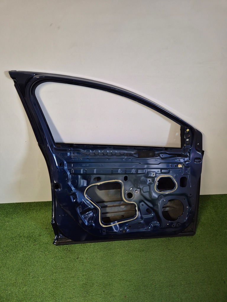 фото №7, Renault megane iv 4 двері ліва передні лівий перед