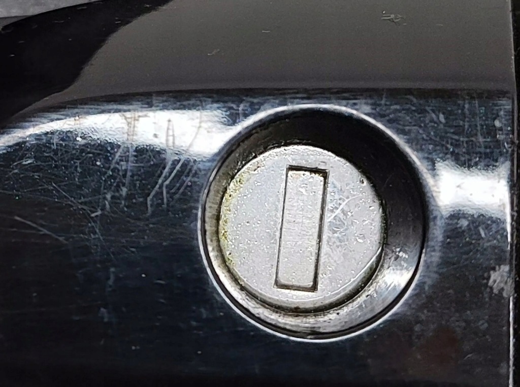 фото №7, Honda civic x 2018 перед сторона ліва ручка зовнішня двері передніх