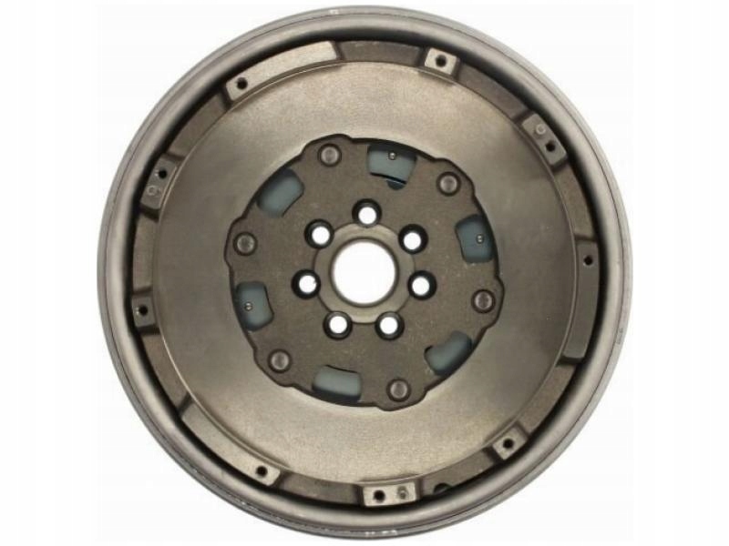 фото №1, Колесо маховик renault scenic iv 1.5 16- grand scenic iv 1.5 16-