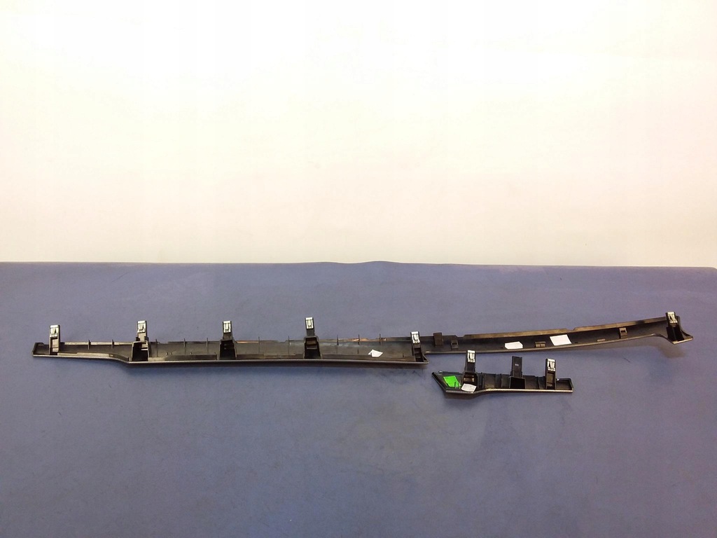 фото №4, Peugeot 508 i защита пластиковая консоли 9688873877