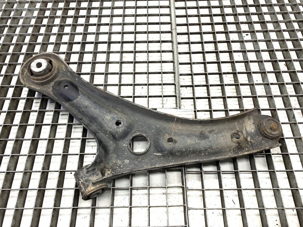 фото №2, Рычаг правый перед ford ecosport suv