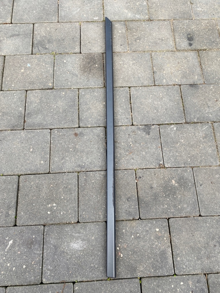 фото №1, Молдинг дверь правая volvo v90 s90 cross country