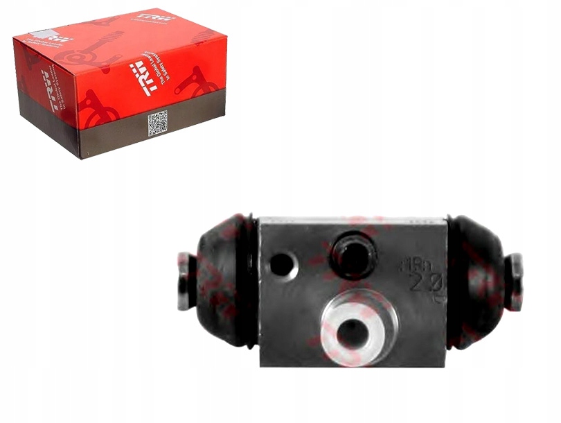 фото №1, Trw bwf308 цилиндрик тормозной