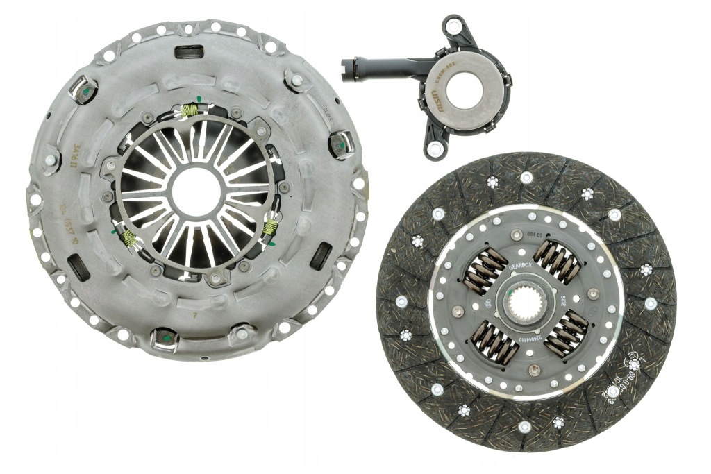 Купити Aisin ckm-113r комплект зчеплення [z вичавний підшипник]