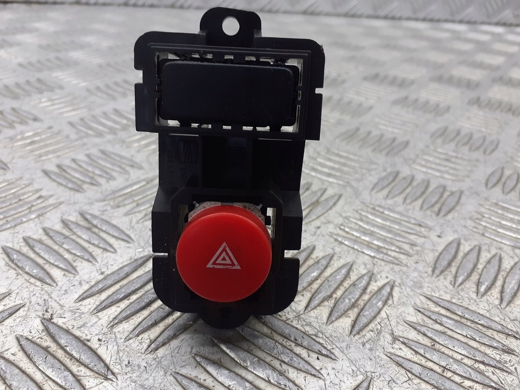 фото №1, Выключатель света аварийных seat leon ii 1.9 tdi