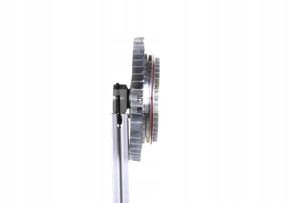 фото №9, Сцепление вентилятора радиатора audi 100 c4 a6 c4 v8 2.2-4.2