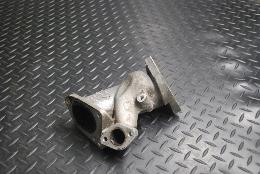 фото №4, Труба повітрозабірник повітря audi a8 d3 3.0 tdi 059145997c