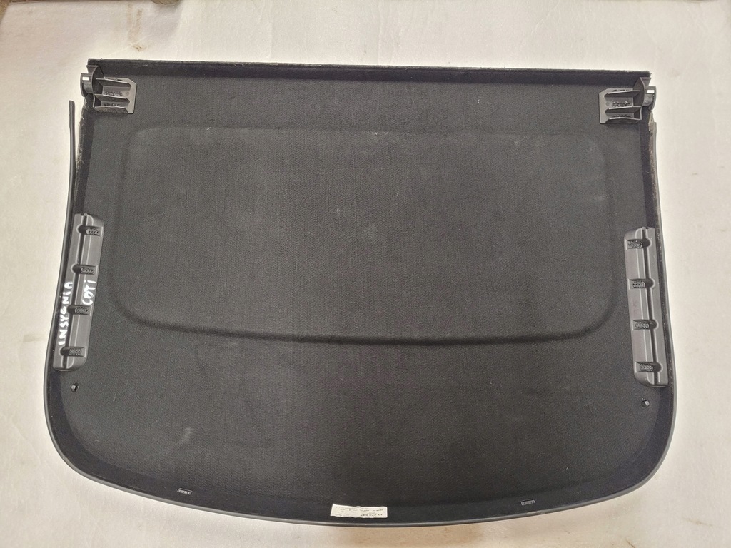 фото №10, Opel insignia a hb полиця задня задня 13274647