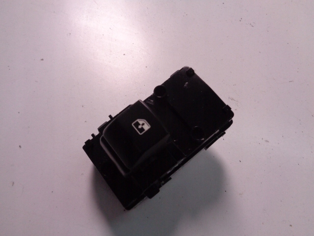 фото №1, Панель скло лівий задня kia x-ceed 2019-