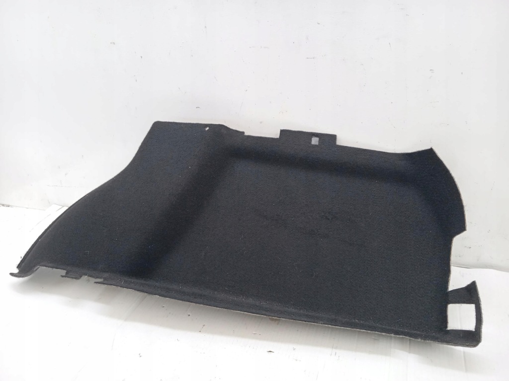 Купити Карта багажника правий задні renault megane 3 coup