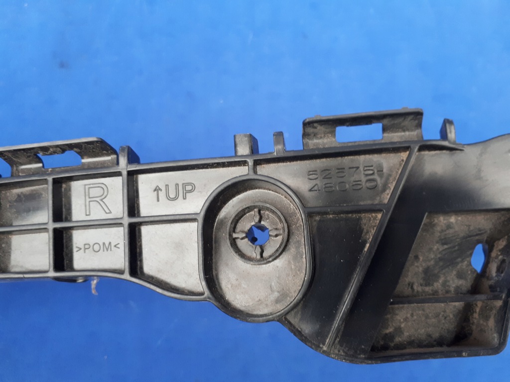 фото №2, Lexus rx200t rx350 rx450h 2015-2021 15-21 направляющая правый задний