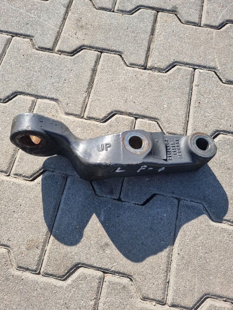 фото №1, Wąs важіль поворотний кулак тяга поперечний volvo fh fm 4