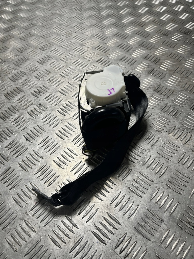 Купити Ремінь безпеки перед лівий vw t-roc 17- 2ga857705