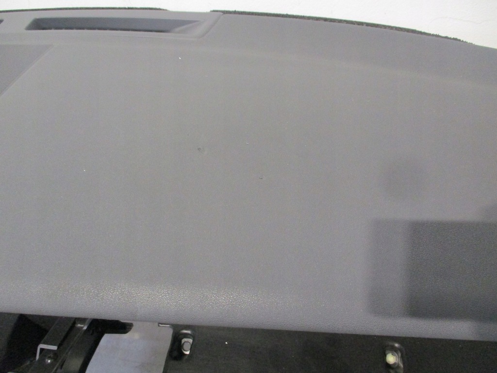 фото №5, Приборная панель консоль pulpit land rover discovery sport серая