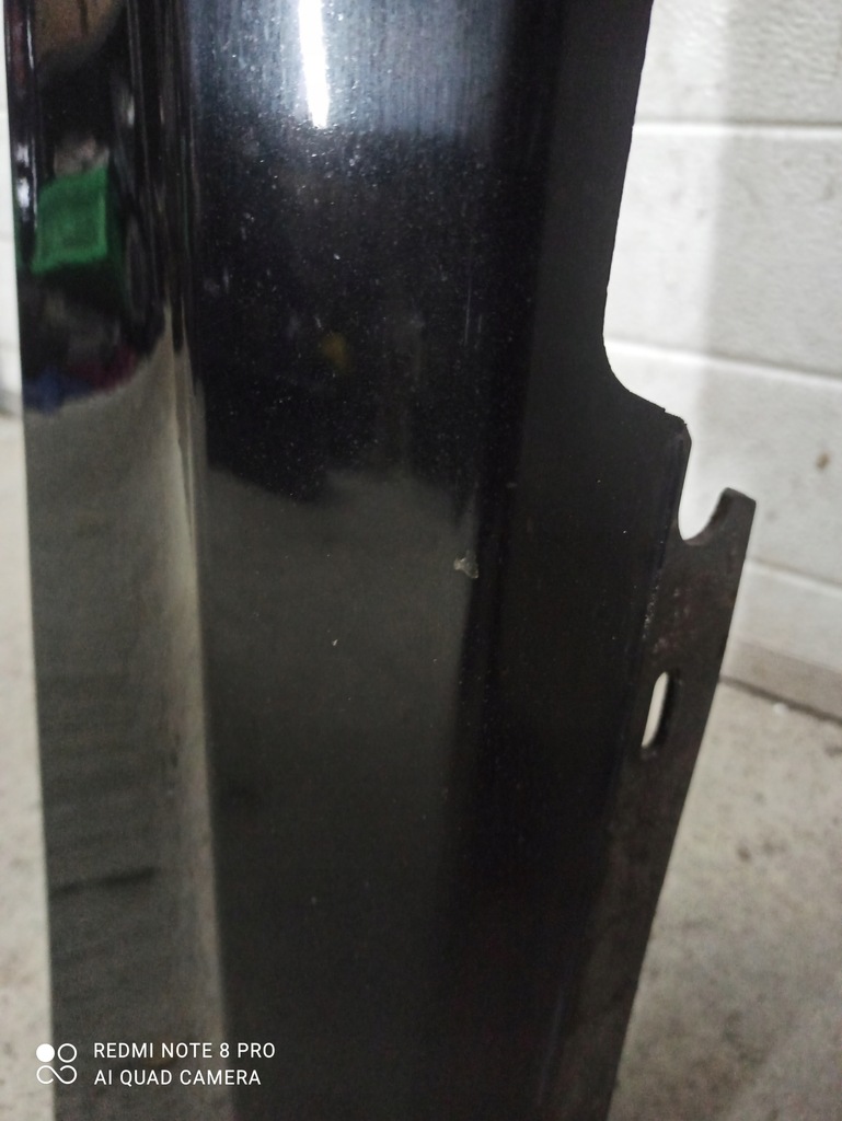 фото №6, Поріг лівий захист поріг ліва bmw 1 e87 schwarz 2 668/9 7184353