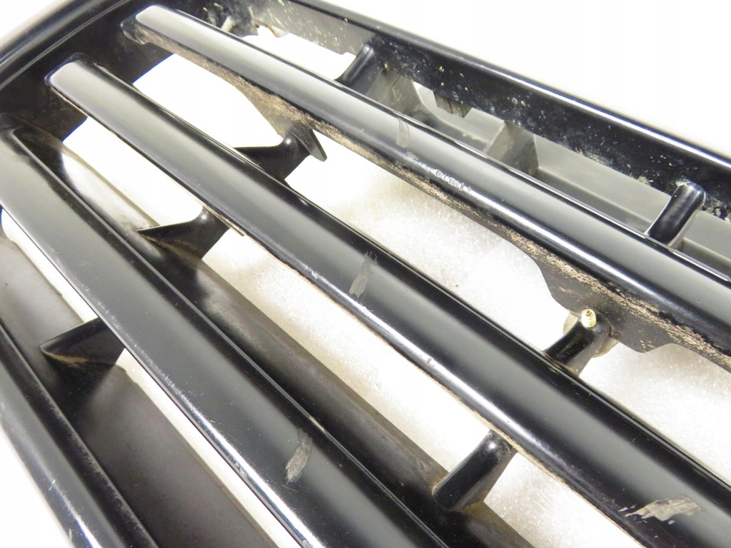 фото №5, Решітка радіатора решітка радіатора mitsubishi pajero ii