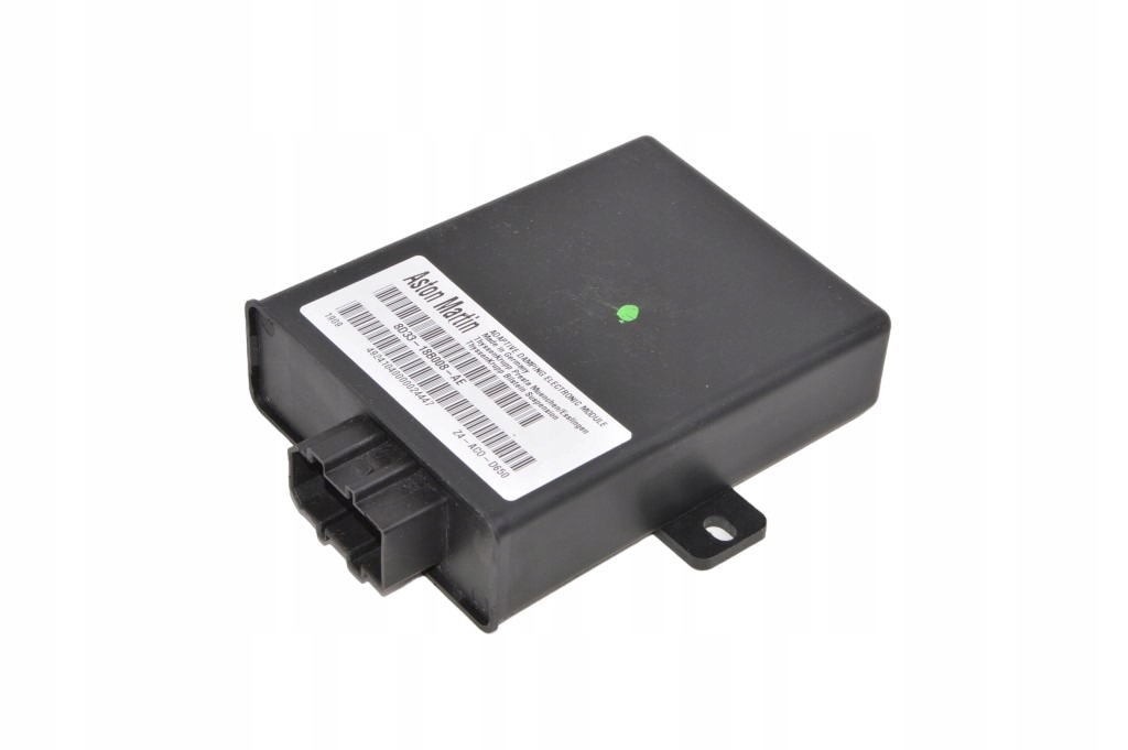 фото №1, Aston martin db9 dbs vantage блок управления модуль