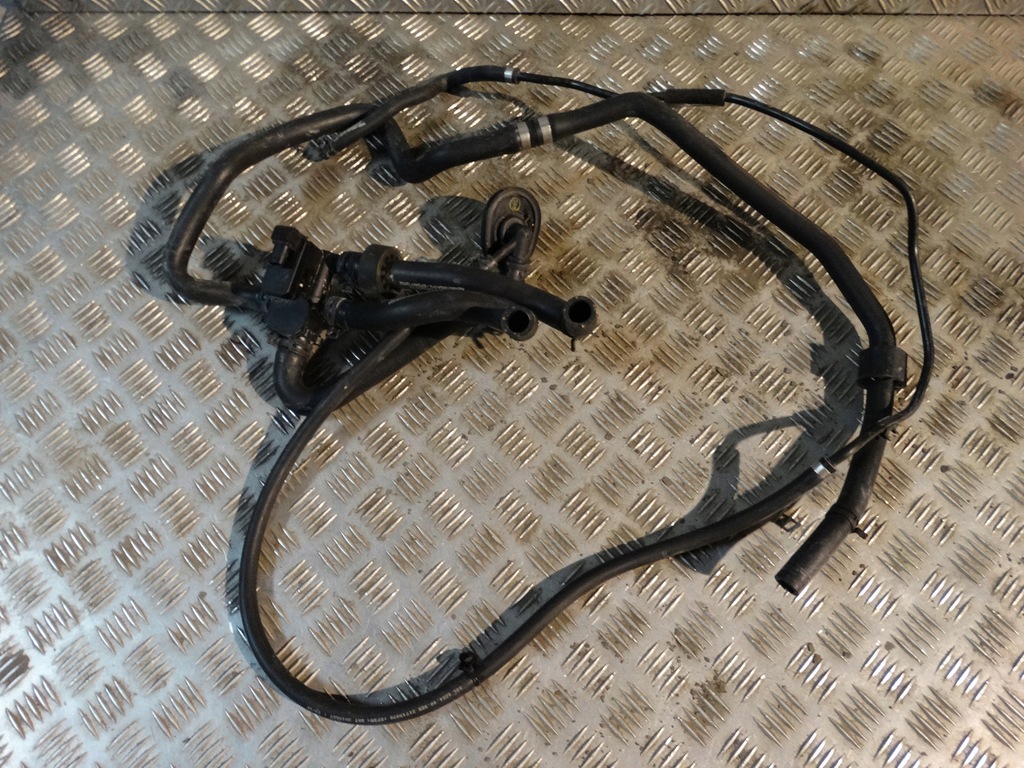 фото №1, Провода wody помпа mercedes w217 w222 1