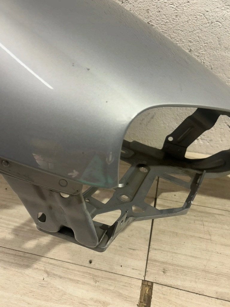 фото №9, Porsche taycan 9j1 2022 крила правий