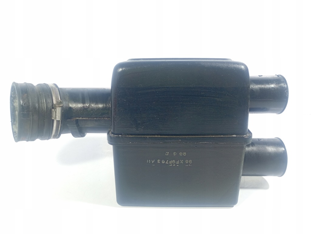 Купить Ford scorpio 2 2 94-98 корпус фильтра воздуха оригинальный номер 95xf9f763dd