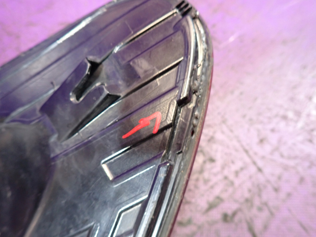 фото №8, Vw passat cc 12- lift fl лампа лівий задня ліва задня w крила 3c8945207r