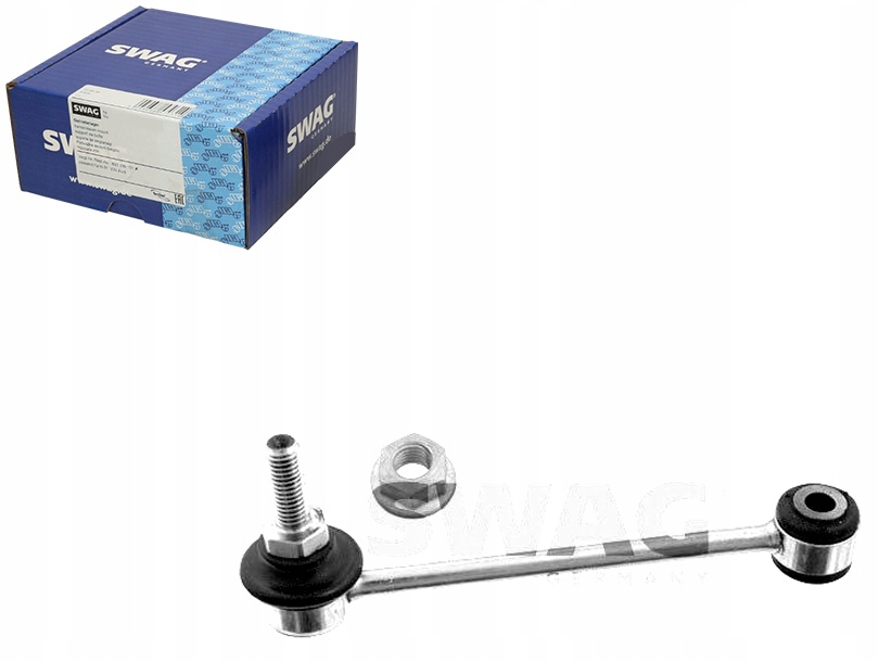 фото №1, Swag з'єднувач стабілізатора задня l p smart smart 98-