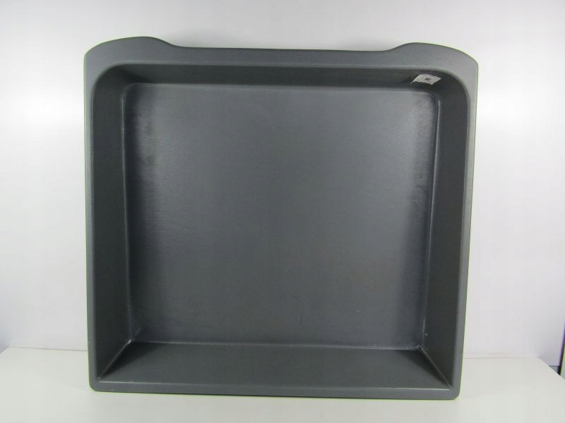 фото №8, Logan i mcv пол багажника вкладыш oryg