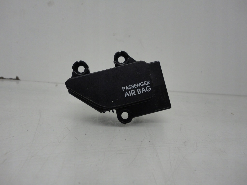 фото №1, Kia rio iv модуль passenger подушка безпеки 2011-16r