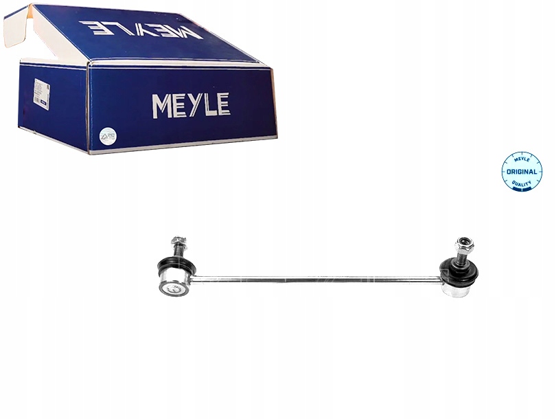 фото №1, Meyle 37-16 060 0016 тяга / кронштейн, стабилизатор