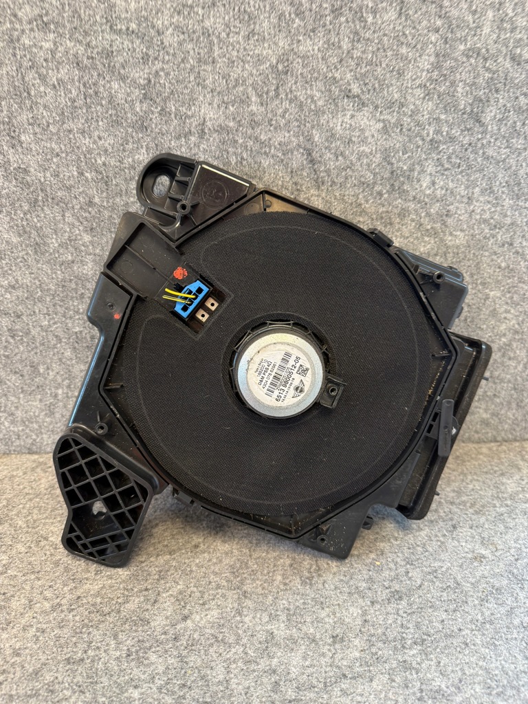 фото №1, Mini cooper f60 countryman динамік двері 9800512-05