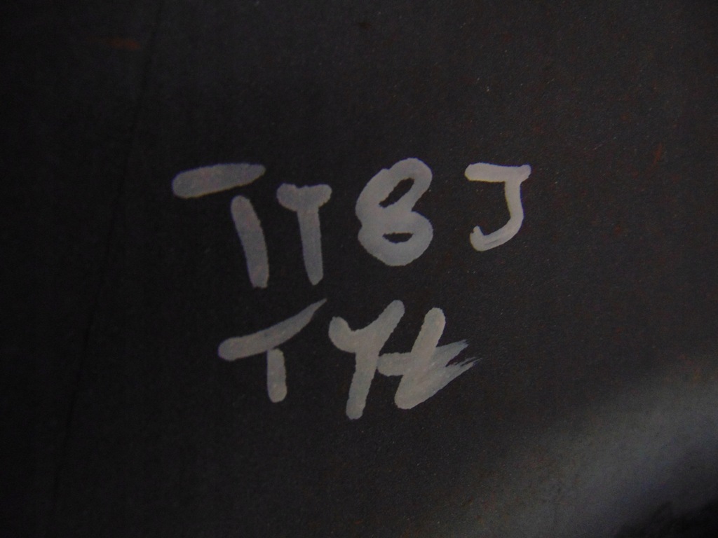 фото №10, Бампер задня задній audi tt 8j s-line sline ly9c