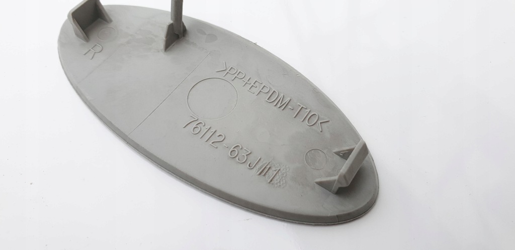 фото №7, Suzuki swift mk6 iv заглушка srs подушка безопасности подушки безопасности блок двигателя a стекло