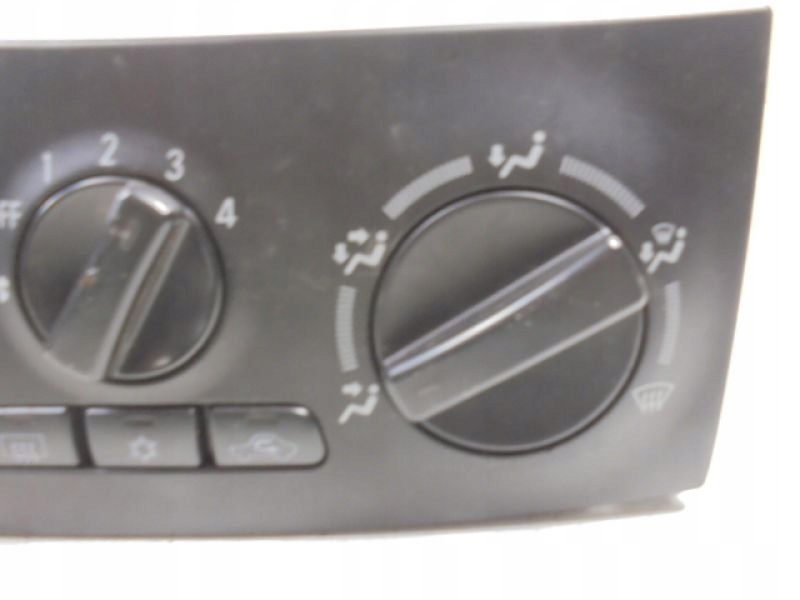 фото №9, Space star i dg панель обдув lift mn140637