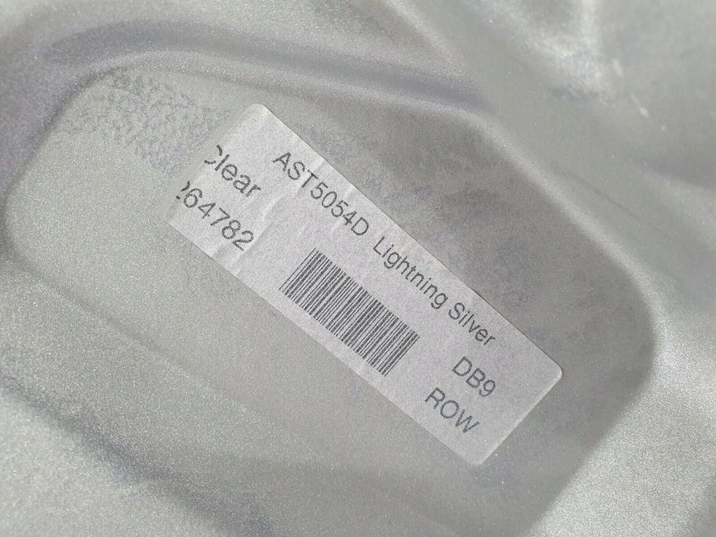 фото №8, Aston martin db9 volante 2013-2016 дверь левая 4g4322465af