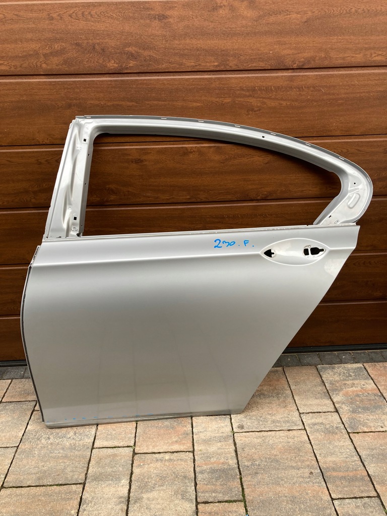 фото №1, Дверь левая левый задняя задние bmw 7 f01 f 01 оригинал