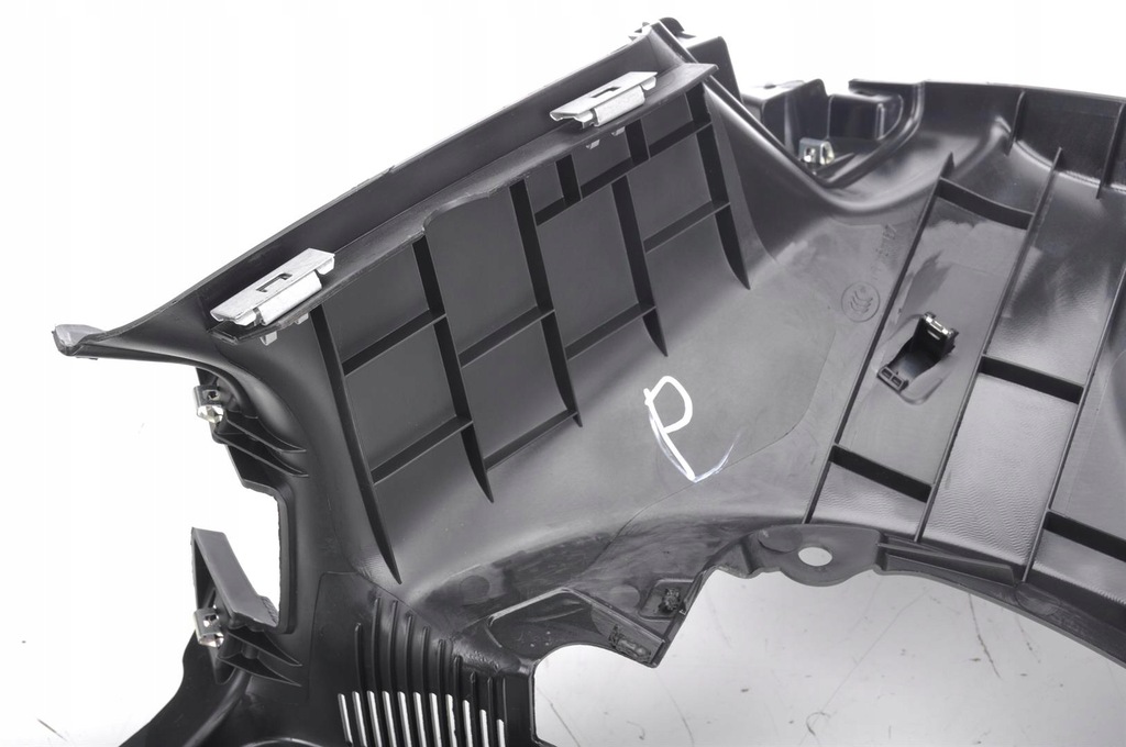 фото №6, Mini f55 обшивка багажника задний