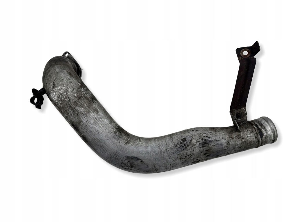 Патрубок інтеркулер alfa romeo 159 перед Зі Шроту