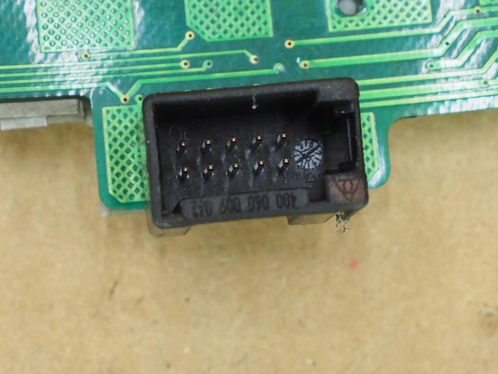 фото №11, Выборщик домкрат пластина передач audi a4 b5