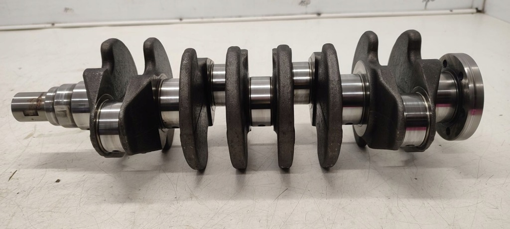 Wał колінчастий ford focus mk3 1,6 tdci Зі Шроту