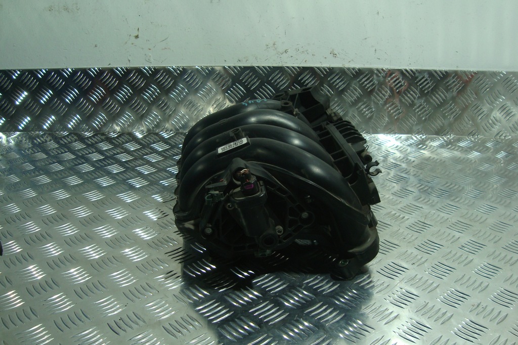 фото №4, Коллектор всасывающий honda crv cr-v iv 12- 2,0 b