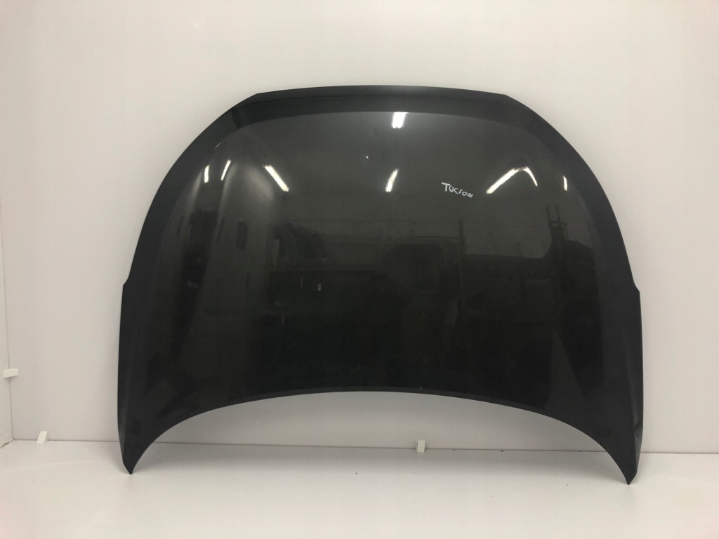 фото №1, Капот крышка двигателя hyundai tucson iii 3 15-20