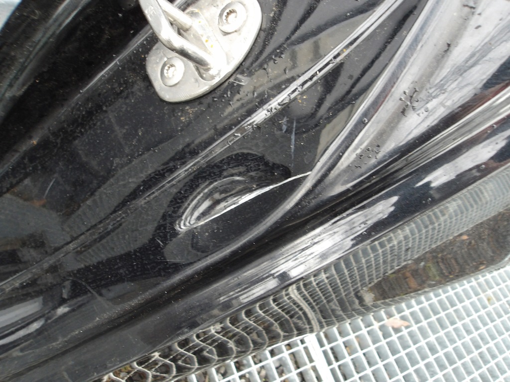 фото №13, Seat exeo kombi поріг ze стійка правий лівий bok