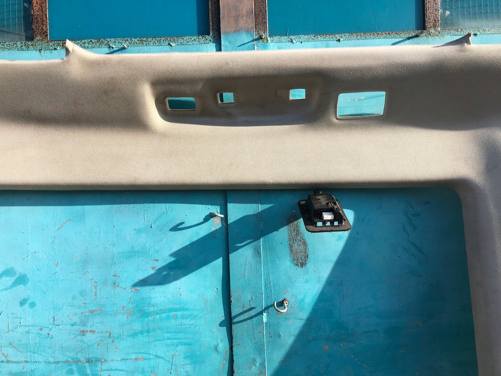 фото №8, Opel insignia a kombi стеля стеля панорама