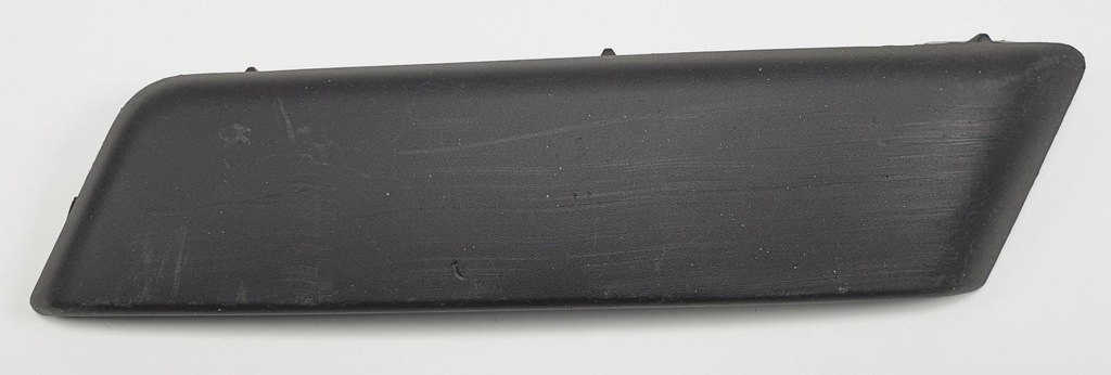 фото №1, Молдинг бампера лівий перед renault megane iii