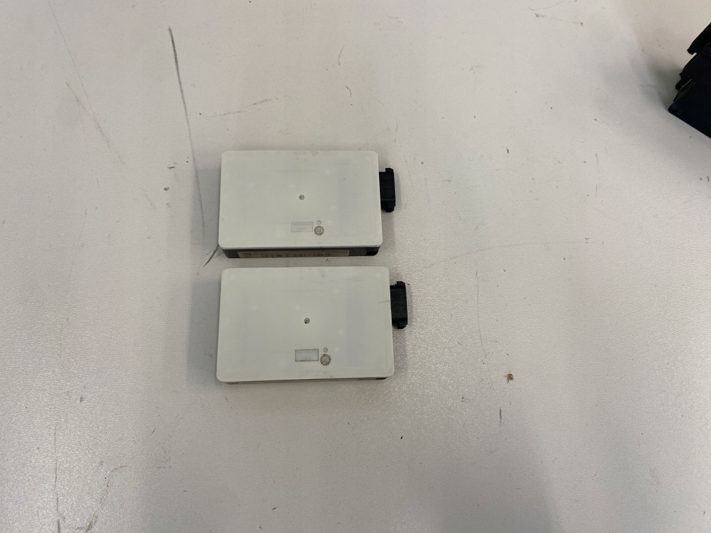 фото №1, Радар датчик поперечина руху mercedes w221 w216 w212 0009053100