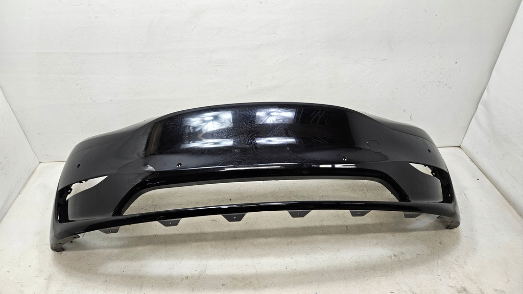 фото №8, Бампер передний перед tesla model y