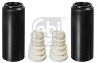 фото №1, Febi набір захист i відбійників амортизатора